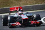 Foto zur News: Jenson Button (McLaren)