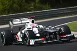 Foto zur News: Kamui Kobayashi (Sauber)