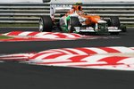 Gallerie: Nico Hülkenberg (Force India)