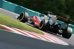 Foto zur News: Lewis Hamilton (McLaren)