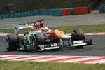 Foto zur News: Paul di Resta (Force India)