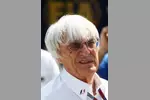 Foto zur News: Bernie Ecclestone (Formel-1-Chef)