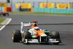 Foto zur News: Paul di Resta (Force India)