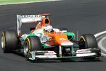 Foto zur News: Paul di Resta (Force India)