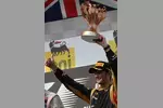 Foto zur News: Romain Grosjean (Lotus)