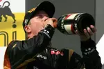 Foto zur News: Kimi Räikkönen (Lotus)