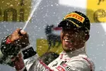 Foto zur News: Lewis Hamilton (McLaren)