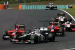 Foto zur News: Kamui Kobayashi (Sauber)