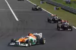 Foto zur News: Paul di Resta (Force India)