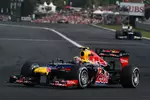 Foto zur News: Mark Webber (Red Bull)