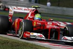 Gallerie: Felipe Massa (Ferrari)