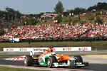 Foto zur News: Paul di Resta (Force India)