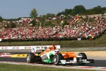 Foto zur News: Paul di Resta (Force India)