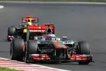 Foto zur News: Jenson Button (McLaren)