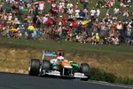 Foto zur News: Paul di Resta (Force India)