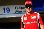 Foto zur News: Felipe Massa (Ferrari) fährt Copa FIAT in Interlagos bei Sao Paulo