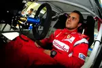 Foto zur News: Felipe Massa (Ferrari) fährt Copa FIAT in Interlagos bei Sao Paulo