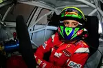 Foto zur News: Felipe Massa (Ferrari) fährt Copa FIAT in Interlagos bei Sao Paulo