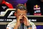 Foto zur News: Michael Schumacher (Mercedes)