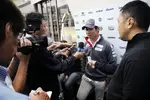 Foto zur News: Kamui Kobayashi (Sauber)