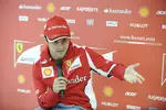 Foto zur News: Felipe Massa (Ferrari)