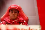 Foto zur News: Fernando Alonso (Ferrari)