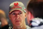 Foto zur News: Michael Schumacher (Mercedes)