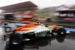 Foto zur News: Paul di Resta (Force India)