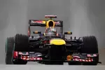 Foto zur News: Sebastian Vettel (Red Bull)