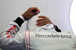 Foto zur News: Lewis Hamilton (McLaren)