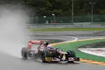 Foto zur News: Daniel Ricciardo (Toro Rosso)