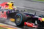 Foto zur News: Mark Webber (Red Bull)