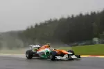 Foto zur News: Nico Hülkenberg (Force India)