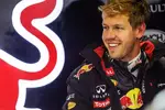 Foto zur News: Sebastian Vettel (Red Bull)