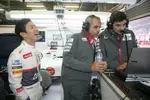 Foto zur News: Kamui Kobayashi (Sauber)