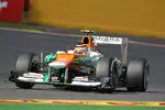 Foto zur News: Nico Hülkenberg (Force India)