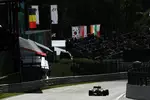 Foto zur News: Kimi Räikkönen (Lotus)