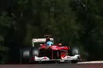 Foto zur News: Fernando Alonso (Ferrari)