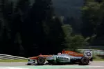 Foto zur News: Paul di Resta (Force India)