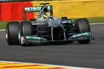 Foto zur News: Nico Rosberg (Mercedes)