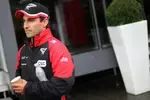 Foto zur News: Timo Glock (Marussia)