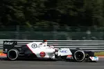 Foto zur News: Kamui Kobayashi (Sauber)