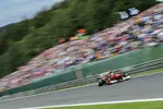 Foto zur News: Felipe Massa (Ferrari)