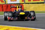 Foto zur News: Mark Webber (Red Bull)