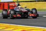 Foto zur News: Lewis Hamilton (McLaren)