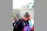 Foto zur News: Kimi Räikkönen (Lotus)