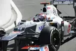 Foto zur News: Kamui Kobayashi (Sauber)