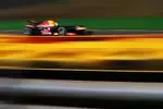 Foto zur News: Sebastian Vettel (Red Bull)