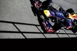 Foto zur News: Mark Webber (Red Bull)