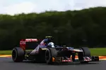 Foto zur News: Jean-Eric Vergne (Toro Rosso)